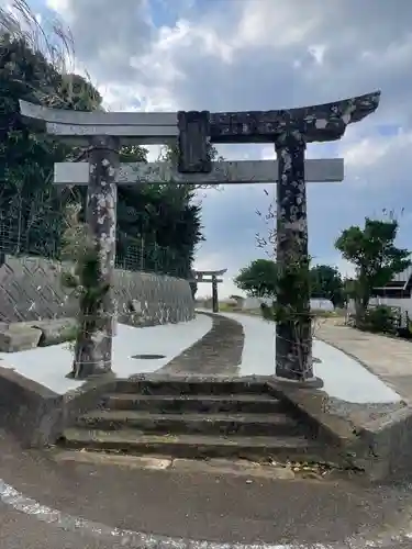 金昆羅神社(長崎県)
