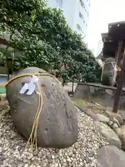 平河天満宮の建物その他