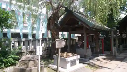 三島神社のその他建物