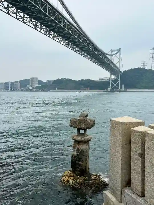 和布刈神社(福岡県)