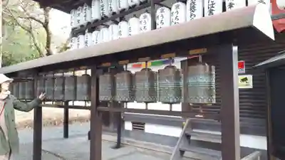 高台寺天満宮のその他建物