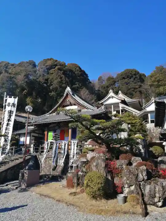美濃國分寺のその他建物