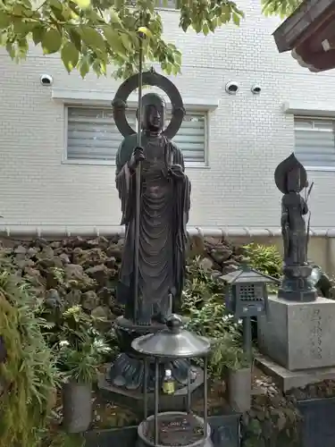 圓乗院(東京都)