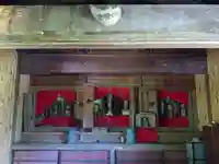 地蔵堂(愛知県)