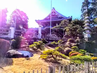 豊川閣　妙厳寺のその他建物