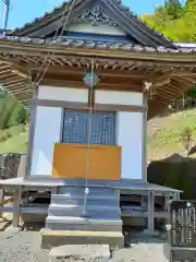 如意山金剛寺の建物その他