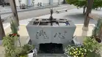 眞中神社(岐阜県)