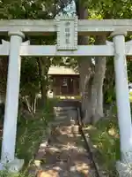 神明神社(千葉県)