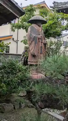 安樂寺(京都府)