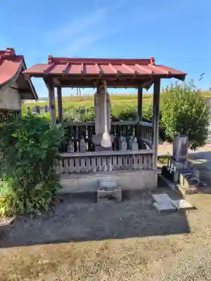 照岩寺(埼玉県)