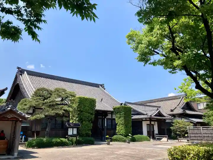 林泉寺のその他建物