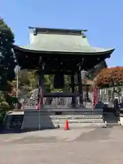 東泉寺の建物その他