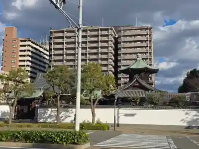 鶴満寺(大阪府)