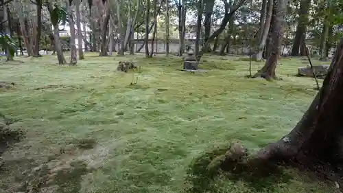 秋篠寺(奈良県)