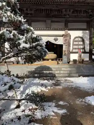 雲樹寺(島根県)