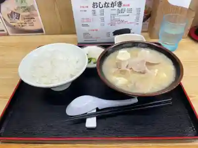 居多神社(新潟県)
