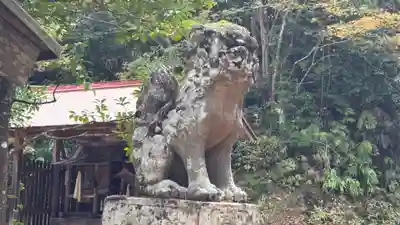 篠神社(京都府)