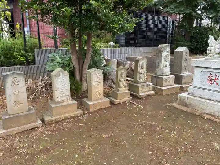 台町稲荷神社(千葉県)