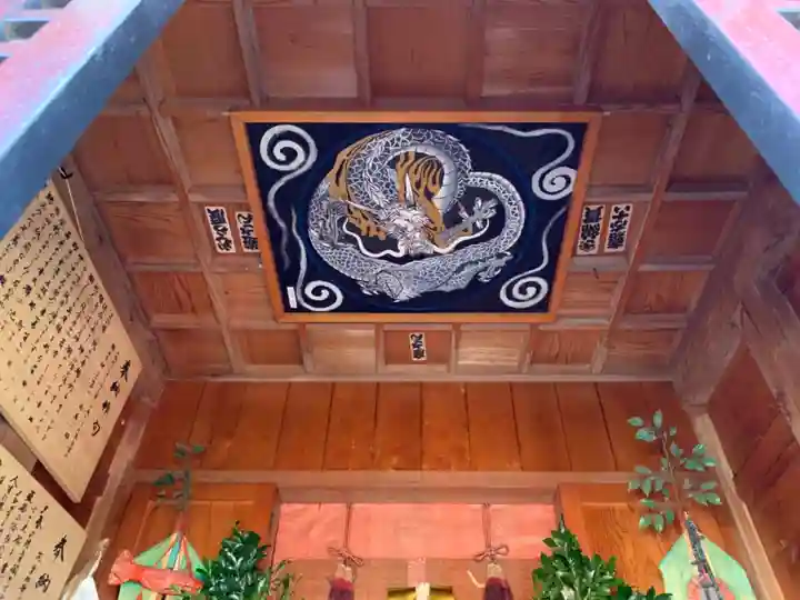 嚴島神社の芸術