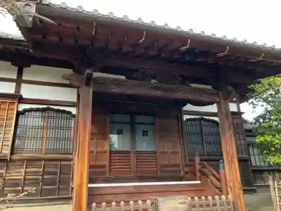 経王寺(東京都)