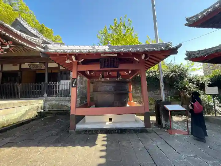 崇福寺のその他建物