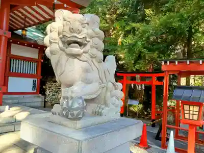 來宮神社(静岡県)