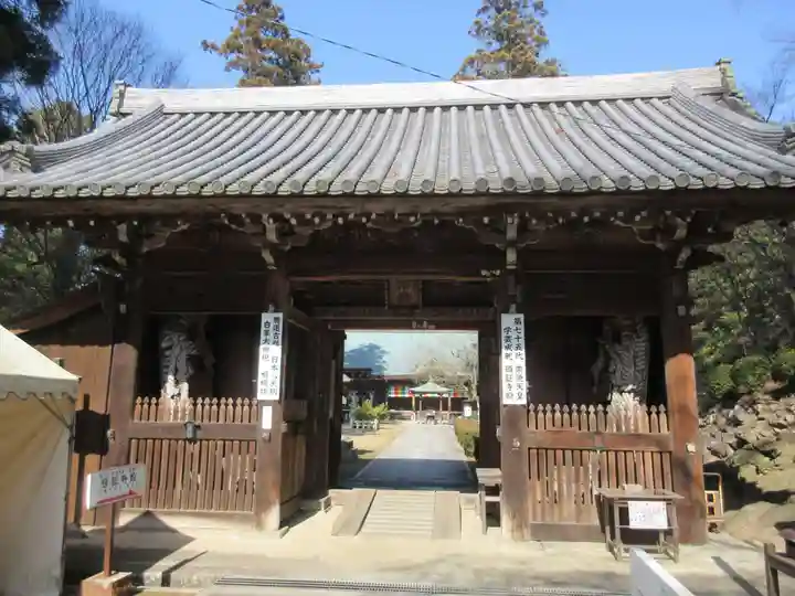 白峯寺(香川県)