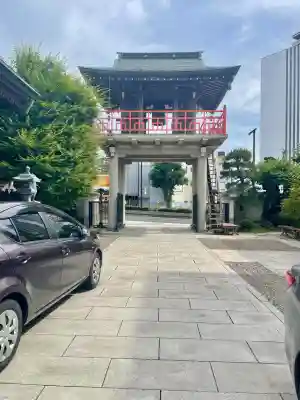 寶藏寺(成田不動尊) (栃木県)