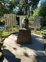 思金神社の建物その他