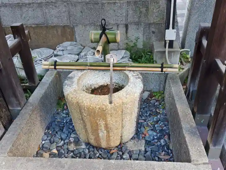 御所八幡宮(京都府)