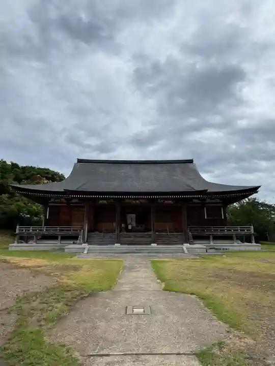 国分寺(新潟県)