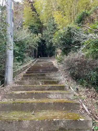 向徳寺(山口県)