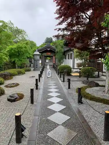 宝徳寺(群馬県)