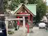 十寄神社(東京都)