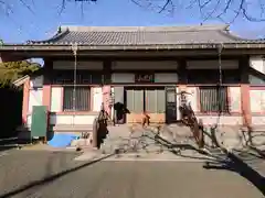 日輪寺(東京都)
