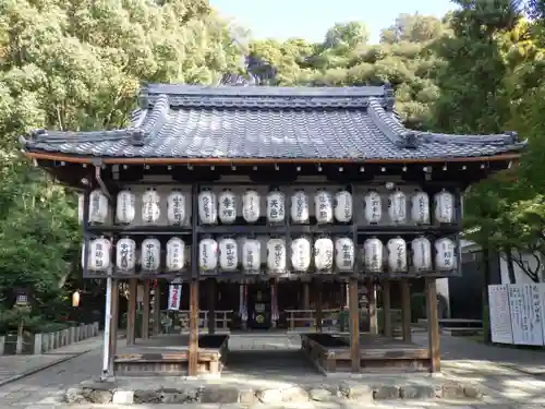 岩屋神社の本殿・本堂