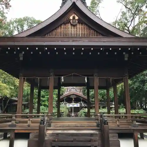梨木神社のその他建物