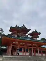 平安神宮のその他建物