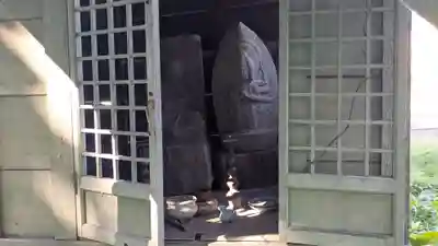 弘円寺の末社・摂社