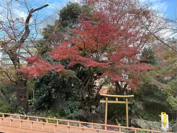 愛宕神社(東京都)
