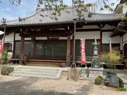 栄国寺(愛知県)