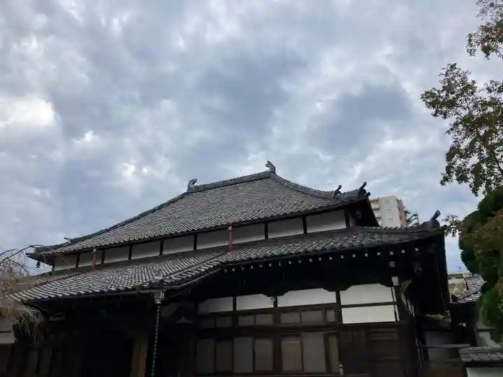 玉蔵院(埼玉県)