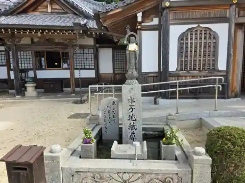 神咒寺(兵庫県)