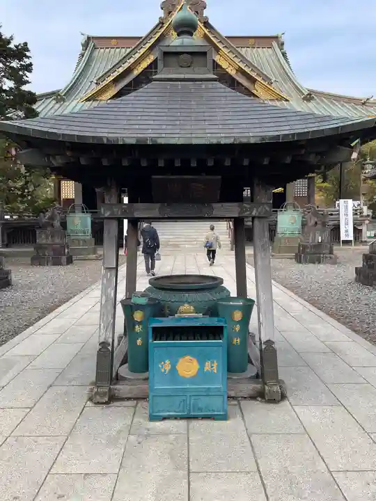 成田山新勝寺(千葉県)