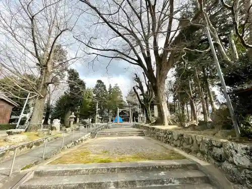植木神社(三重県)