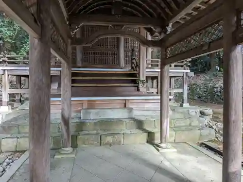 日吉神社(滋賀県)