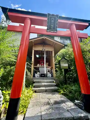 勝念寺（かましきさん）(京都府)