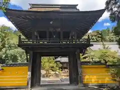 崇禅寺(岐阜県)