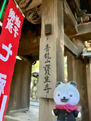 宝生寺(神奈川県)