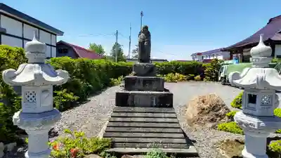 大照寺のその他建物